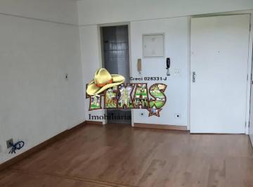 Comercial · 46m² · 1 Vaga · SALA COMERCIAL PARA LOCAÇÃO E VENDA EM JABAQUARA