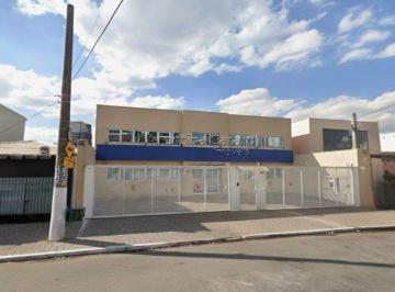 Comercial · 377m² · 4 Vagas · Prédio 377m² Reformado na Chácara Santo Antônio