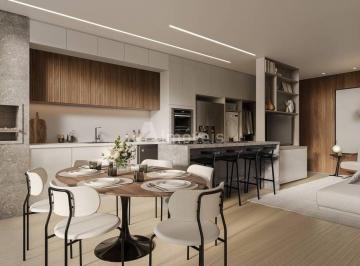 Apartamento · 78m² · 3 Quartos · 1 Vaga · Apartamento com 3 quartos à Venda, América - Joinville