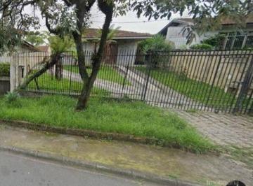 14eb3cca54cf89e107b5293c3d1a5d9fa606db14 · Terreno à venda, 793 m² por R$ 1.200.000,00 - Bacacheri - Curitiba/PR