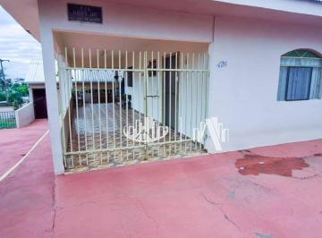 435cf3b211e77f48952ae4a34716c5d714228335 · Casa à venda, 160 m² por R$ 1.300.000,00 - Heimtal - Londrina/PR