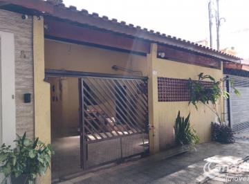 Casa · 164m² · 3 Quartos · 2 Vagas · Casa Térrea com 3 dormitórios em Osasco