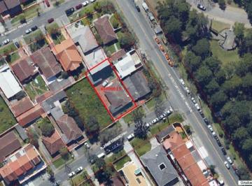 Terreno · 520m² · Terreno à venda - no Jardim das Américas