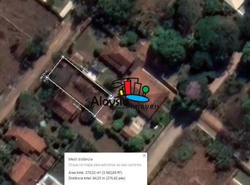 Terreno · 360m² · Lote à venda, Pousada do Sol - Sete Lagoas/MG