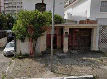 Comercial · 450m² · VENDE | ALUGA | CASA COMERCIAL 450M2 - RUA EÇA DE QUEIROZ - VILA MARIANA.