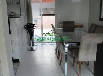 Casa · 135m² · 3 Quartos · 2 Vagas · Casa à vendaVILA MAFALDA