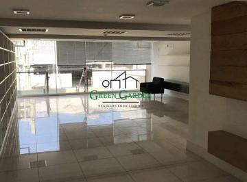 Comercial · 1407m² · 4 Vagas · Prédio Comercial para Locação – Centro de Jundiaí