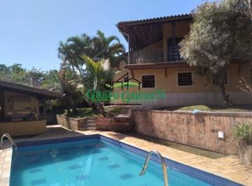 Rural · 290m² · 3 Quartos · 2 Vagas · Chácara à vendaFAZENDA MARAJOARA