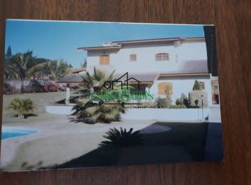 Rural · 668m² · 6 Quartos · 5 Vagas · VENDA DE CHÁCARA NO BAIRRO CAXAMBU JUNDIAÍ SP