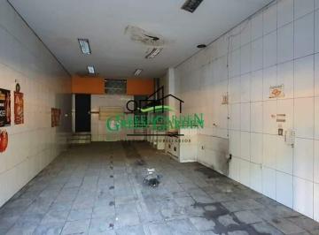 Comercial · 448m² · SALAO COMERCIAL A VENDA EM JUNDIAI