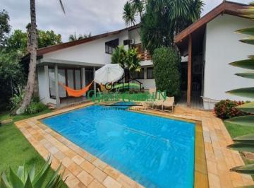 Casa · 600m² · 4 Quartos · 4 Vagas · CASA A VENDA NA CHACARA MALOTA