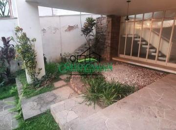 Casa · 500m² · 4 Vagas · Casa para aluguelCHÁCARA URBANA