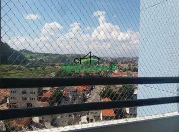 Apartamento · 60m² · 2 Quartos · 2 Vagas · Apartamento à vendaVILA GENOVEVA