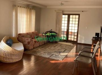 Casa · 360m² · 4 Quartos · 4 Vagas · SOBRADO A VENDA VILA GALVÃO