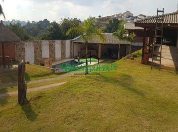Rural · 460m² · 3 Quartos · Chácara à vendaChacaras São Guido