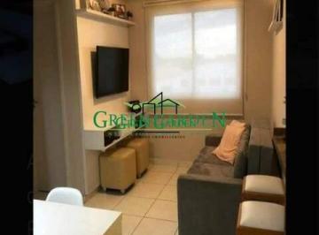 Apartamento · 50m² · 2 Quartos · 1 Vaga · Apartamento à vendaNOSSA SENHORA APARECIDA