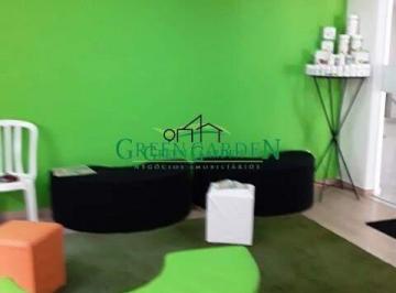 Comercial · 38m² · 2 Vagas · SALA COMERCIAL A VENDA EM JUNDIAI NA VILA ARENS II NO EDIFICIO NEW TIME OFFICE