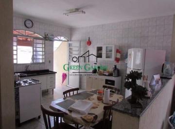 Casa · 200m² · 3 Quartos · 2 Vagas · CASA SOBRADO EM JUNDIAÍ - VILA RAMI - JUNDIAI