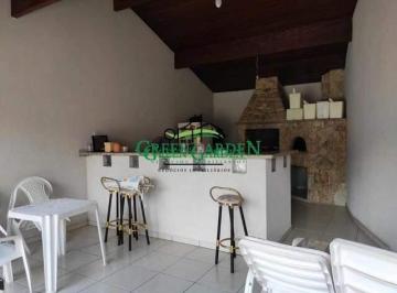 Casa · 400m² · 3 Quartos · 4 Vagas · Casa à vendaCONDOMÍNIO PORTAL DA PRIMAVERA
