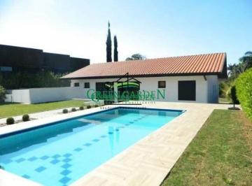 Casa · 450m² · 3 Quartos · 4 Vagas · Casa à vendaJacaré