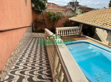 Casa · 234m² · 2 Quartos · 2 Vagas · Casa à vendaVILA MUNICIPAL