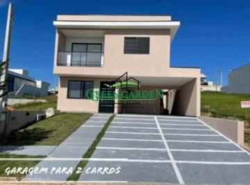 Casa · 190m² · 3 Quartos · 1 Vaga · CASA A VENDA EM CONDOMINIO EM PINHAL