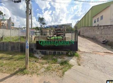 Terreno · 2445m² · Área à vendaJARDIM BRASIL