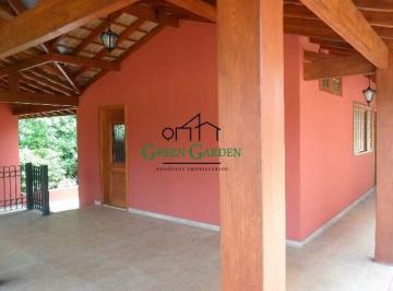 Rural · 1500m² · 5 Quartos · Chácara à vendaABADIA