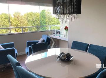 6f1a58f7f1e24d63ec35c8b1457bbf90dfd9dc50 · Lindo apartamento de frente,  no Ed. Solar Primavera, área central da cidade, 03 dormitórios, suíte 