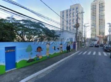 Terreno · 2204m² · Vende se área com 6.325 m² água fria divisa com Mandaqui e Santana está na região alta e nobre