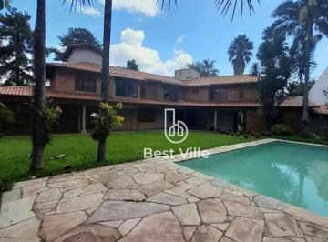 1a5b164f45dcfee0a273f0a3f954b32a6fce71ad · Casa à venda em condomínio fechado no Residencial Alphaville 2 - Barueri/SP.