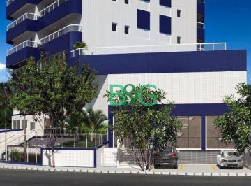 6ed962e7fe5cb06a349fda2456c87119de094fea · Apartamento à venda, 75 m² por R$ 674.800,00 - Vilamar - Praia Grande/SP