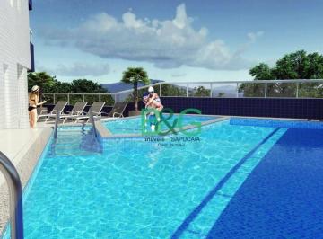 02bca1b28d868950e7f9df4bd60989c00fce28f4 · Apartamento à venda, 76 m² por R$ 488.800,00 - Vilamar - Praia Grande/SP