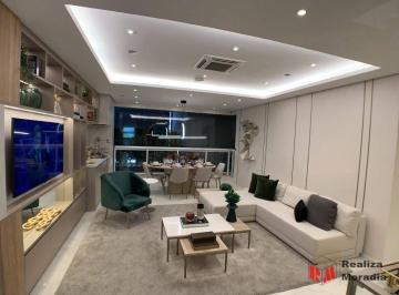 Apartamento 3 Dormitórios · Apartamento Novo com 3 Dormitórios à Venda, 77 m² por R$ 715.000 - Bela Vista - Osasco/SP