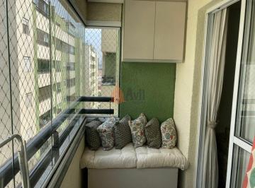 Apartamento · 68m² · 2 Quartos · 1 Vaga · Apartamento no Tatuapé com 68m²  para Locação