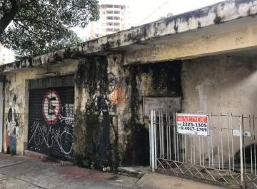 Terreno · 224m² · Terreno 224m² à Venda no Tatuapé