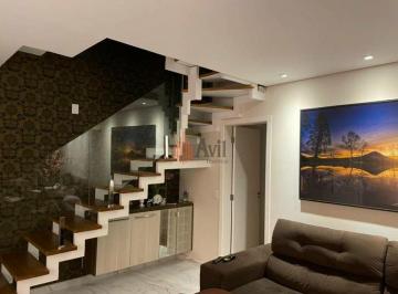 Apartamento · 230m² · 4 Quartos · 3 Vagas · Cobertura Residencial 230m² com 4 quartos, 4 suítes à Venda na Vila Carrão