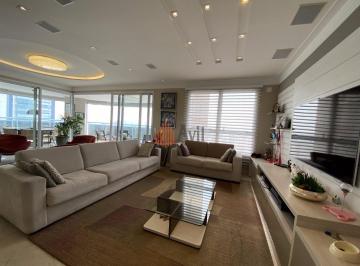 Apartamento · 297m² · 4 Quartos · 6 Vagas · Apartamento  de 297m² a Venda no Anália Franco   4 quartos