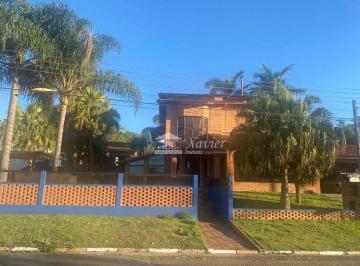 4d480bea866db0e1c66640629a91f9579ab4c707 · Sobrado com 3 dormitórios à venda, 500 m² por R$ 2.800.000,00 - Paysage Clair - Vargem Grande Paulis