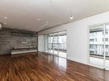 Apartamento · 158m² · 3 Quartos · 3 Vagas · APARTAMENTO PARA VENDA E LOCAÇÃO NO ITAIM