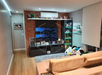 Apartamento · 105m² · 2 Quartos · 2 Vagas · Apartamento à venda em Moema Índios com 105m², 2 suítes e 2 vagas de garagem