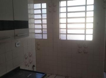 Apartamento · 50m² · 2 Quartos · 1 Vaga · Apartamento - Jova Rural
