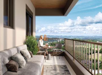 Apartamento · 62m² · 2 Quartos · 1 Vaga · NO BAIRRO SANTA RITA -  2 DORMITÓRIOS!