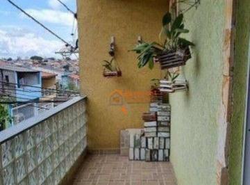 498a8f33b8e036e39d54931638dc81bb41b7c04f · Sobrado com 1 dormitório à venda, 139 m² por R$ 456.000,00 - Jardim Monte Carmelo - Guarulhos/SP