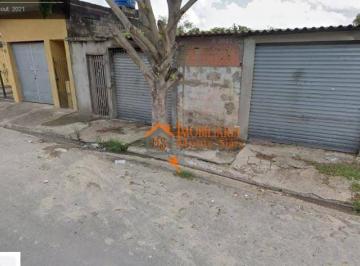ef10679dc829e4663b17ddff23b969c7d2c3d755 · Terreno à venda, 272 m² por R$ 212.000,00 - Jardim Fortaleza - Guarulhos/SP