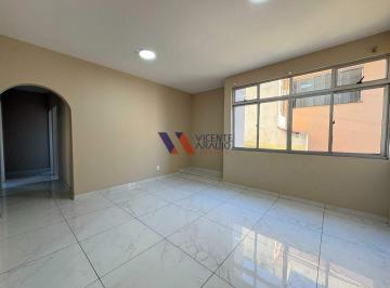Apartamento · 95m² · 3 Quartos · 1 Vaga · Apartamento com 03 quartos para alugar no Filadélfia em Betim.