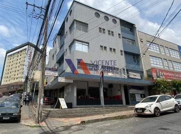 Comercial · 20m² · Seu negócio localizado a menos de um quarteirão da Avenida Amazonas.