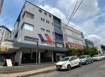 Comercial · 44m² · Excelente Sala Comercial para Alugar Próxima à Av. Amazonas