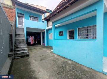 Casa · 230m² · 3 Quartos · 3 Vagas · SOBRADO COM 3 DORMITÓRIOS A VENDA,250 m² Parque Continental I - GUARULHOS/SP