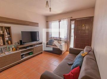 Casa · 180m² · 3 Quartos · 1 Vaga · Casa à Venda - Pinheiro, 3 Quartos,  180 m² - São Leopoldo